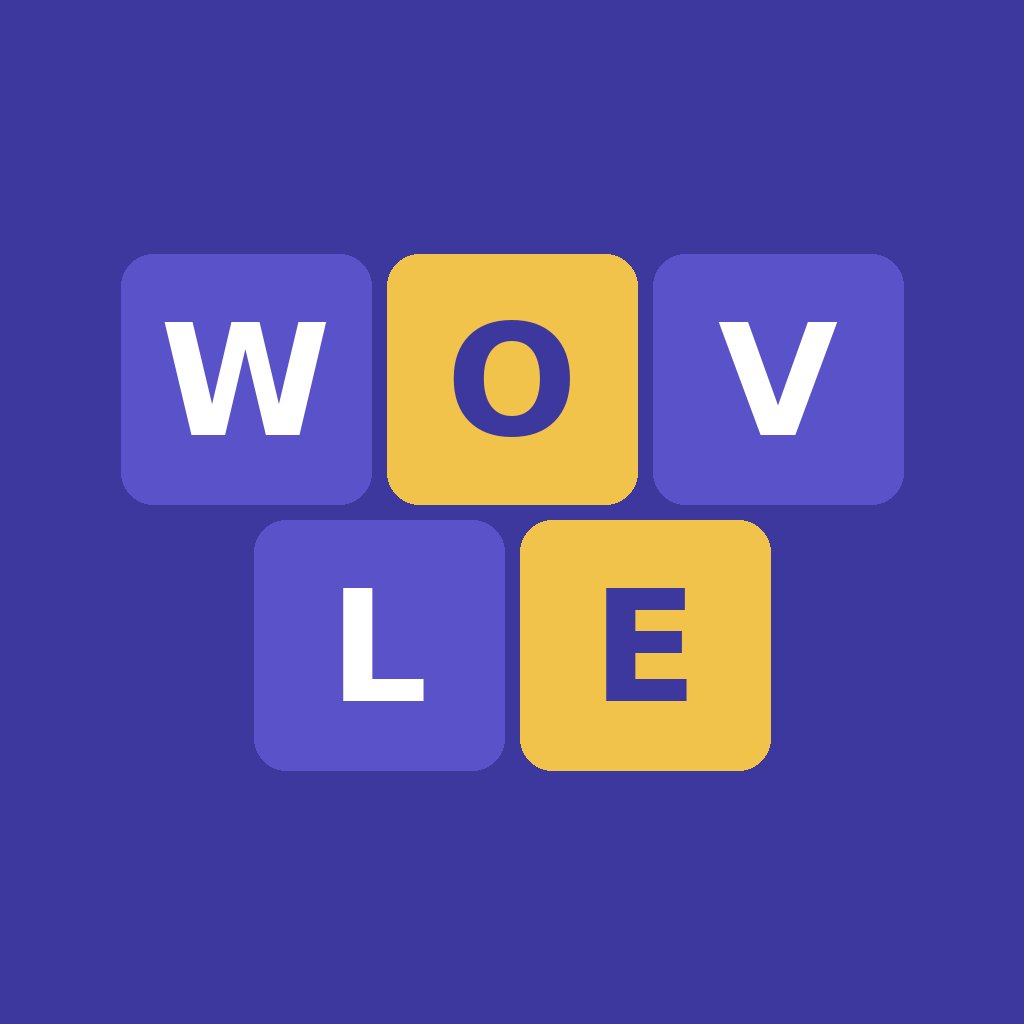 Wovle icon